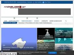 Sites similar to knowblogs.net