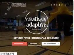 Sites similar to knowbody.fi
