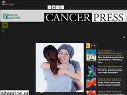 Sites similar to knowcancer.ir
