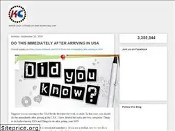 Sites similar to knowcrazy.com