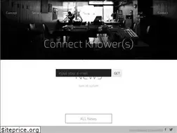 Sites similar to knowers.jp