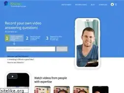Sites similar to knowex.com