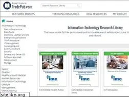 Sites similar to knowfree.tradepub.com