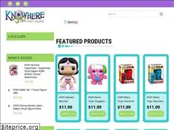 Sites similar to knowheretoys.com