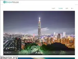 Sites similar to knowhouse.tw