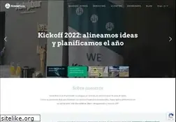 Sites similar to knowhow.com.uy