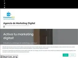 Sites similar to knowhow20.com