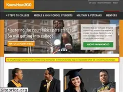 Sites similar to knowhow2go.org
