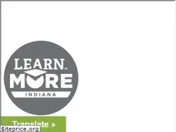 Sites similar to knowhow2goindiana.org