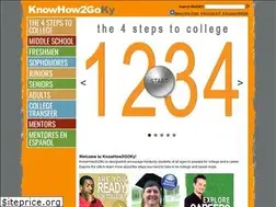 Sites similar to knowhow2goky.org