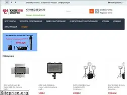 Sites similar to knowhowgroup.ru
