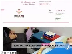 Sites similar to knowhowmed.org