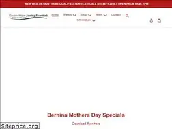 Sites similar to knowhowsewing.com.au