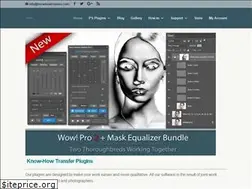 Sites similar to knowhowtransfer.com