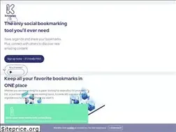 Sites similar to knowies.com