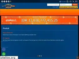 Sites similar to knowing-themovie.com
