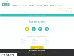 Sites similar to knowingcuba.com