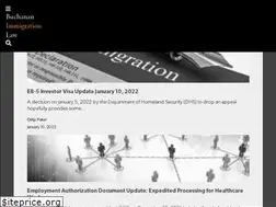 Sites similar to knowingimmigrationlaw.com