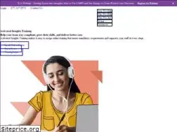 Sites similar to knowingmore.com