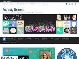 Sites similar to knowingneurons.com