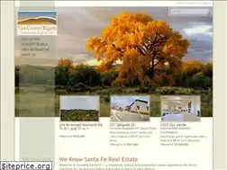 Sites similar to knowingsantafe.com