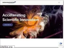 Sites similar to knowinnovation.com