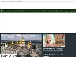 Sites similar to knowinsiders.com