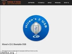 Sites similar to knowit-now.com