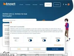 Sites similar to knowit.pt