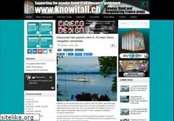 Sites similar to knowitall.ch