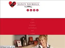 Sites similar to knowitallnancy.com