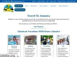 Sites similar to knowjamaica.com
