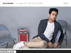 Sites similar to knowkenny.com