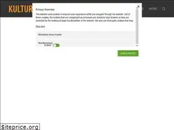 Sites similar to knowkulture.com