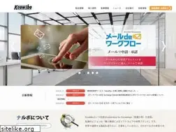 Sites similar to knowlbo.co.jp