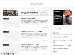 Sites similar to knowledge-bnak.work