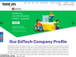 Sites similar to knowledge-hub.com
