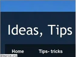 Sites similar to knowledge-infotainment.blogspot.com