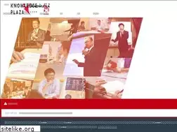 Sites similar to knowledge-plaza.biz