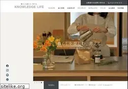 Sites similar to knowledge-pure.com