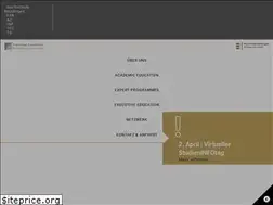 Sites similar to knowledge-reutlingen.de