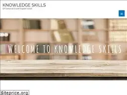 Sites similar to knowledge-skills.com