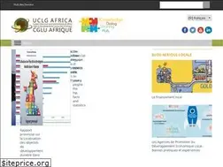 Sites similar to knowledge-uclga.org