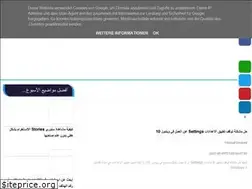 Sites similar to knowledge-y.blogspot.com