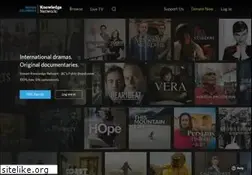 Sites similar to knowledge.ca