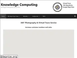 Sites similar to knowledge.co.uk
