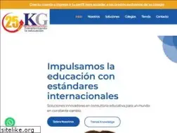 Sites similar to knowledge.com.pa