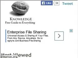 Sites similar to knowledge.info
