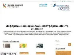 Sites similar to knowledge.org.ua