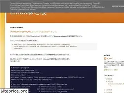 Sites similar to knowledge4linux.blogspot.com